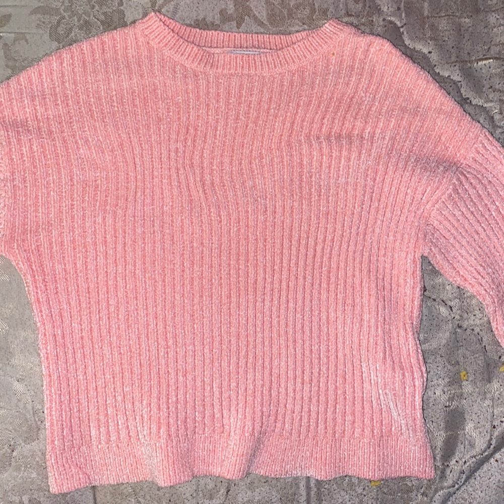 Poof New York Sweater
